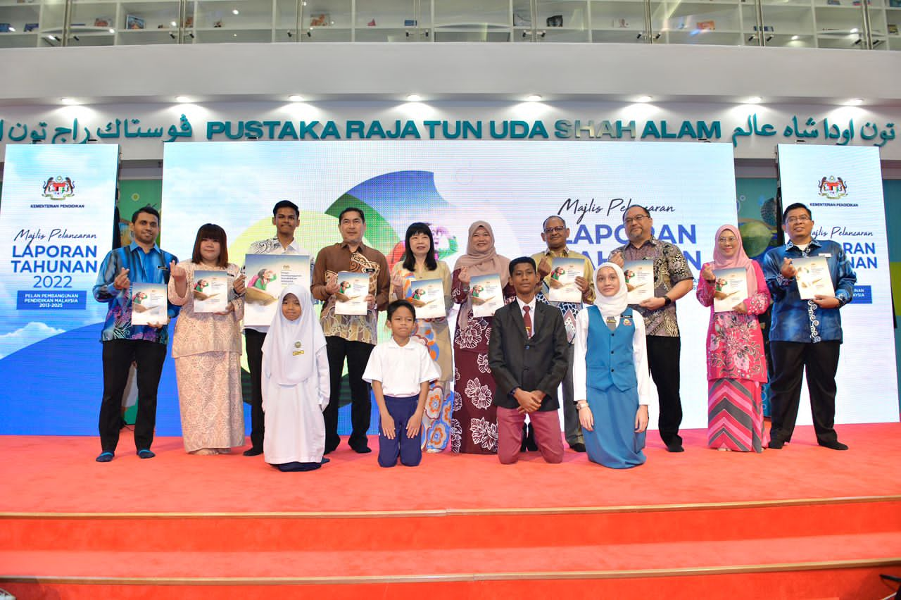 Sedekad Kejayaan Pelan Pembangunan Pendidikan Malaysia 2013 2025