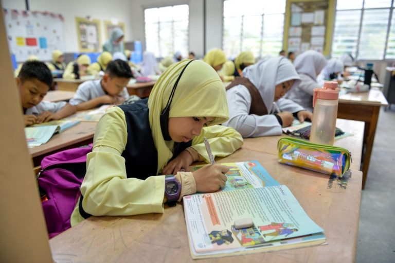 KPM Proaktif Martabatkan Bahasa Kebangsaan Dalam Sistem Pendidikan